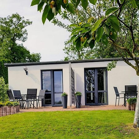Domki Na Wodnej Kolberg Exterior foto