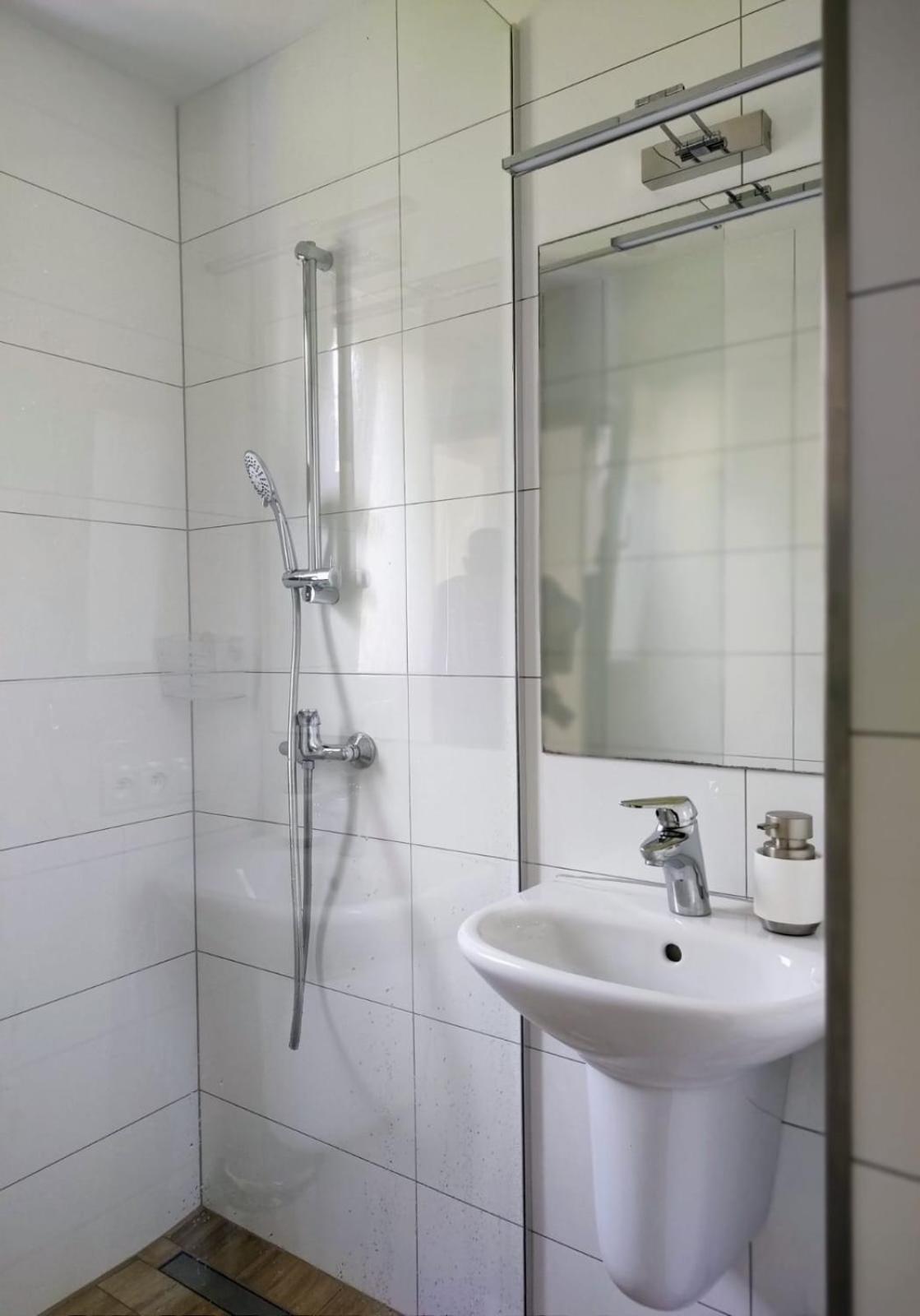 Domki Na Wodnej Kolberg Exterior foto