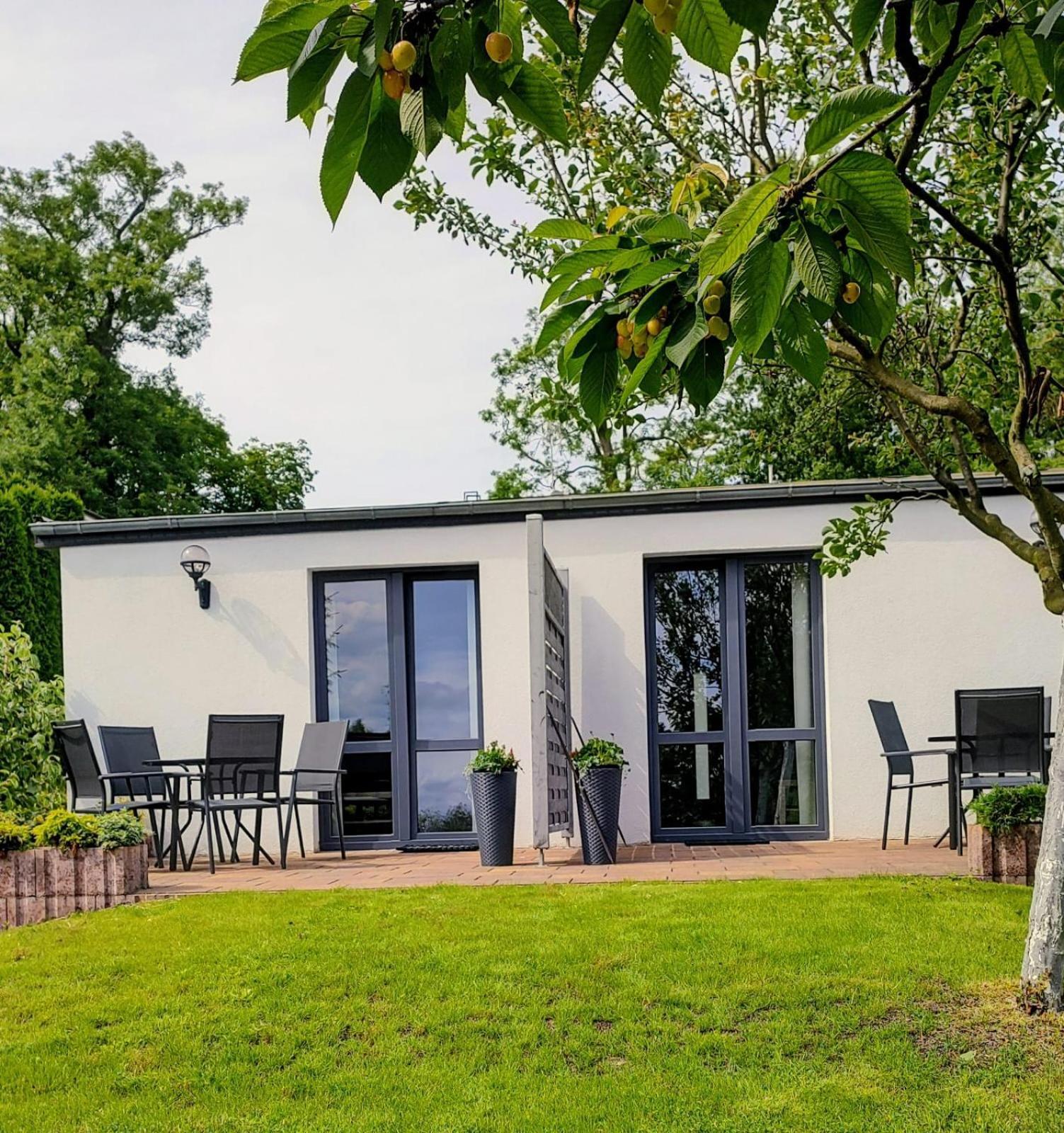 Domki Na Wodnej Kolberg Exterior foto