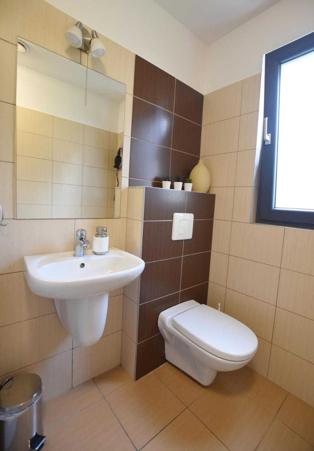 Domki Na Wodnej Kolberg Exterior foto